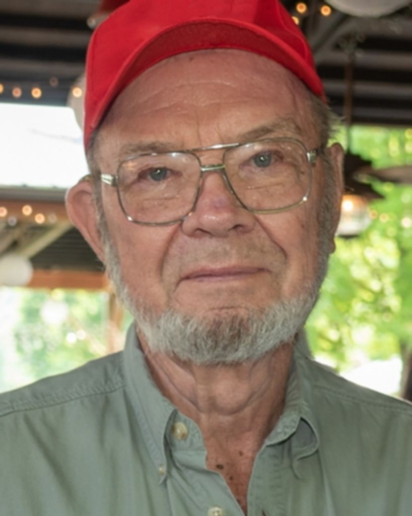 Gerald "Jerry" David Winter Profile Photo