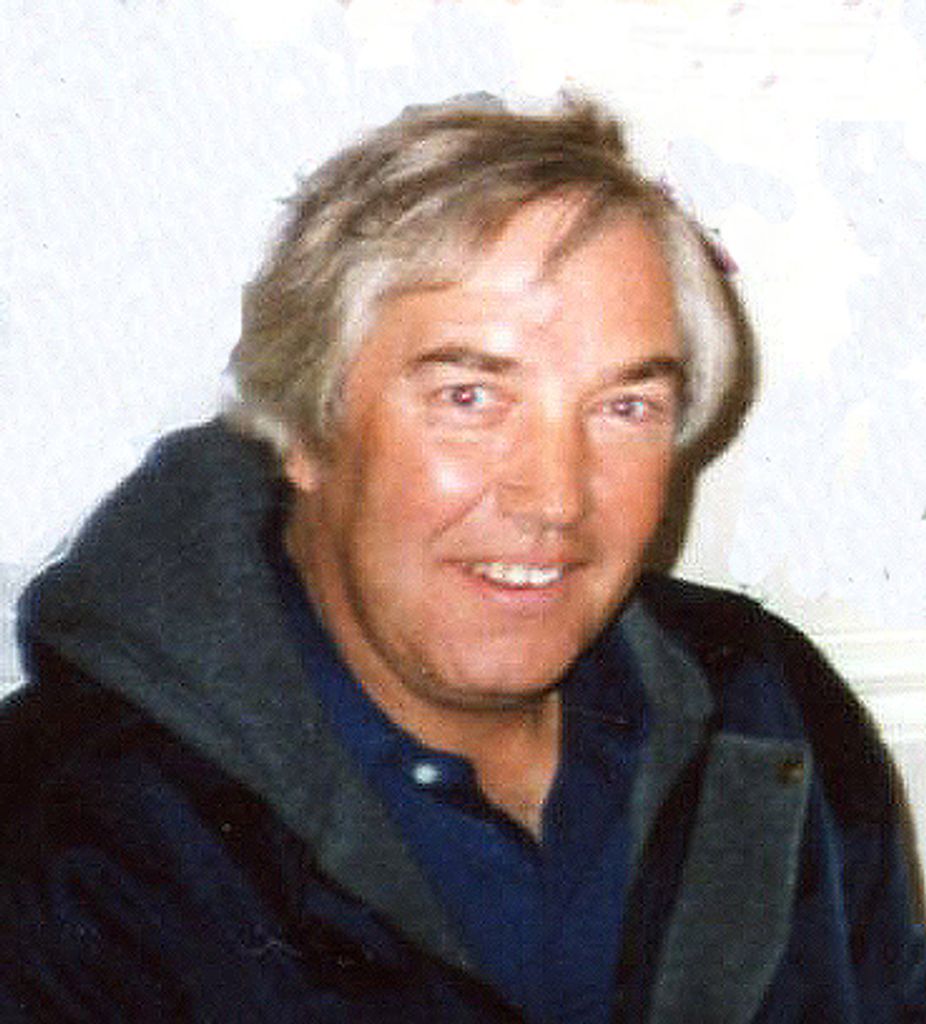 William "Bill" Marvin Hennrick