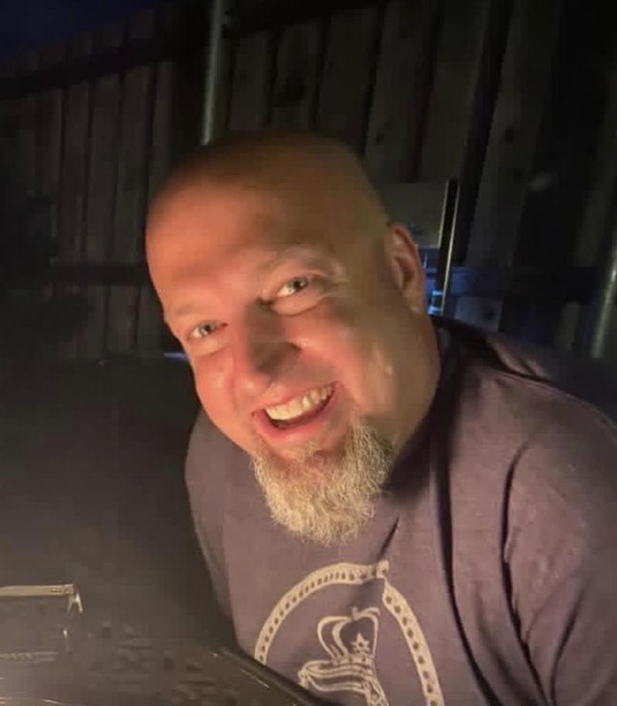Lance J. Caddell Profile Photo
