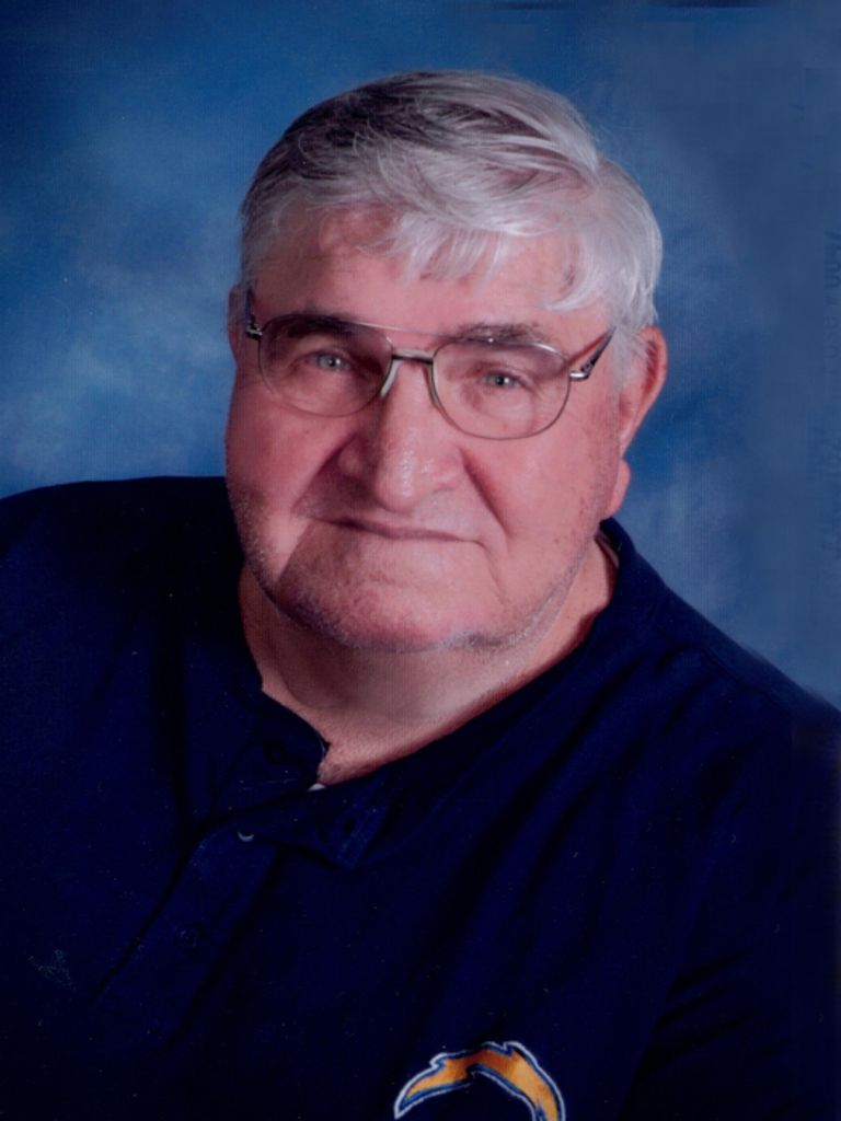 Lloyd Leon Morgan Profile Photo