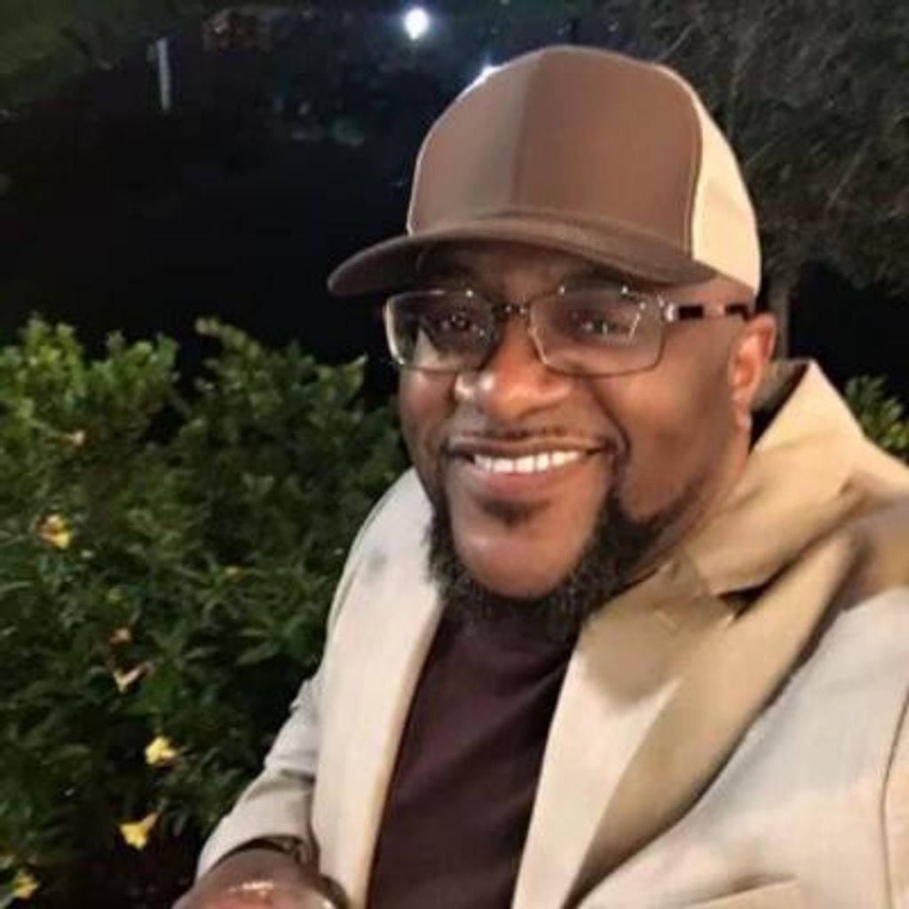 Terry Mcfadden Profile Photo