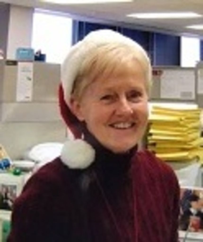 Janice Jean Barbour Profile Photo