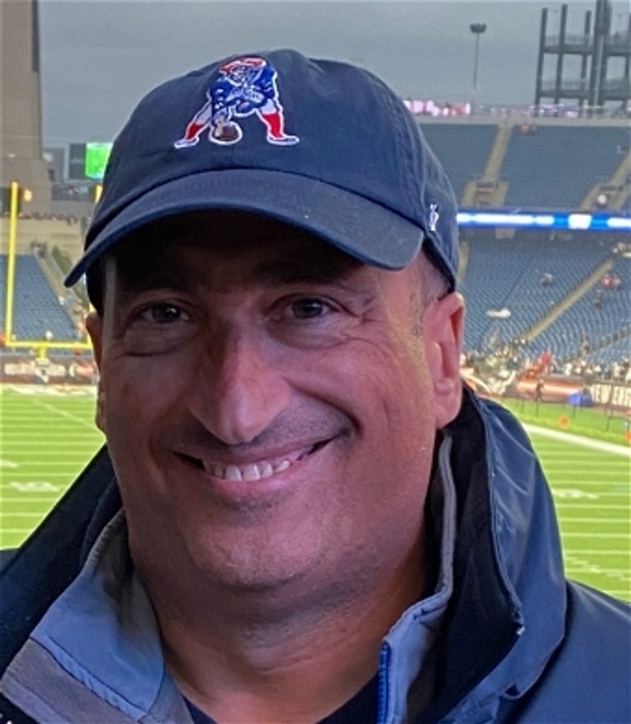 Stephen Joaquim Gilmette Profile Photo