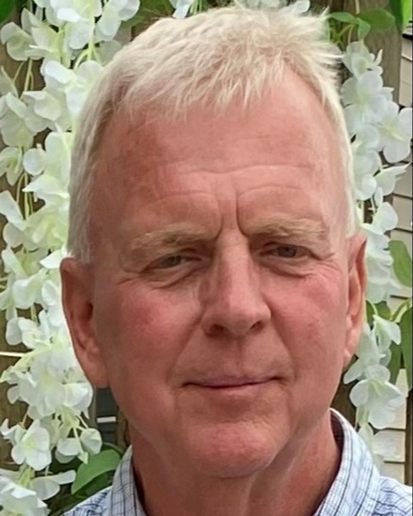 Robert 'Bob' Sorenson