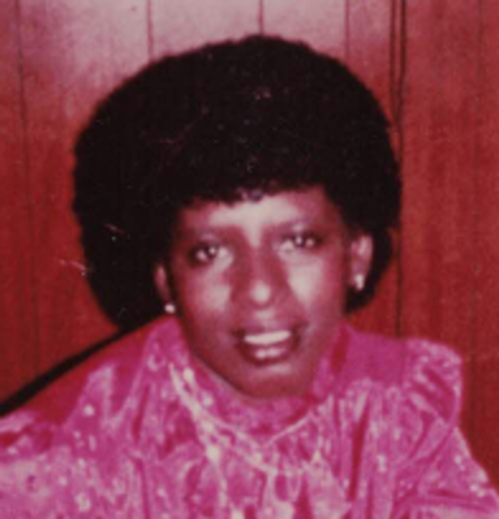 Kim Granberry