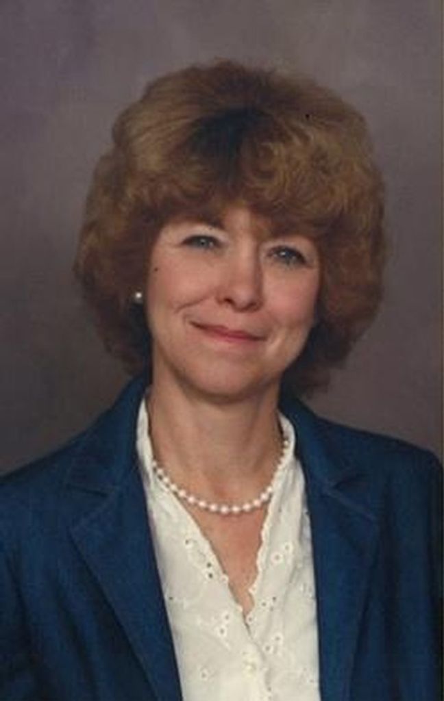 Kathryn Bernice Lamb