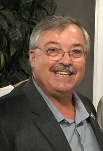 Jerry Larpenter's obituary image