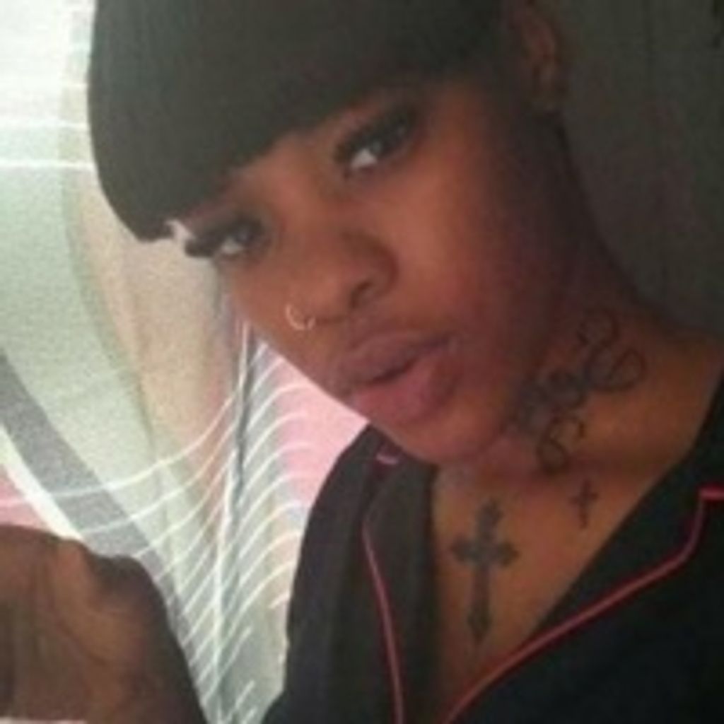 Vernece  Alieya Brown
