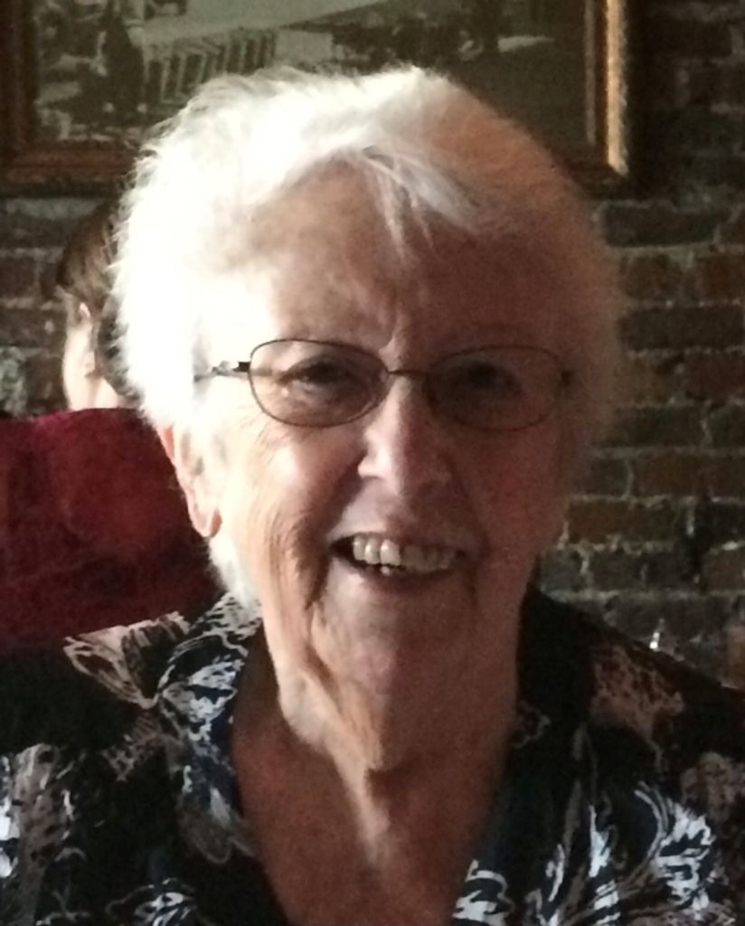 Gretchen K. Dues Profile Photo