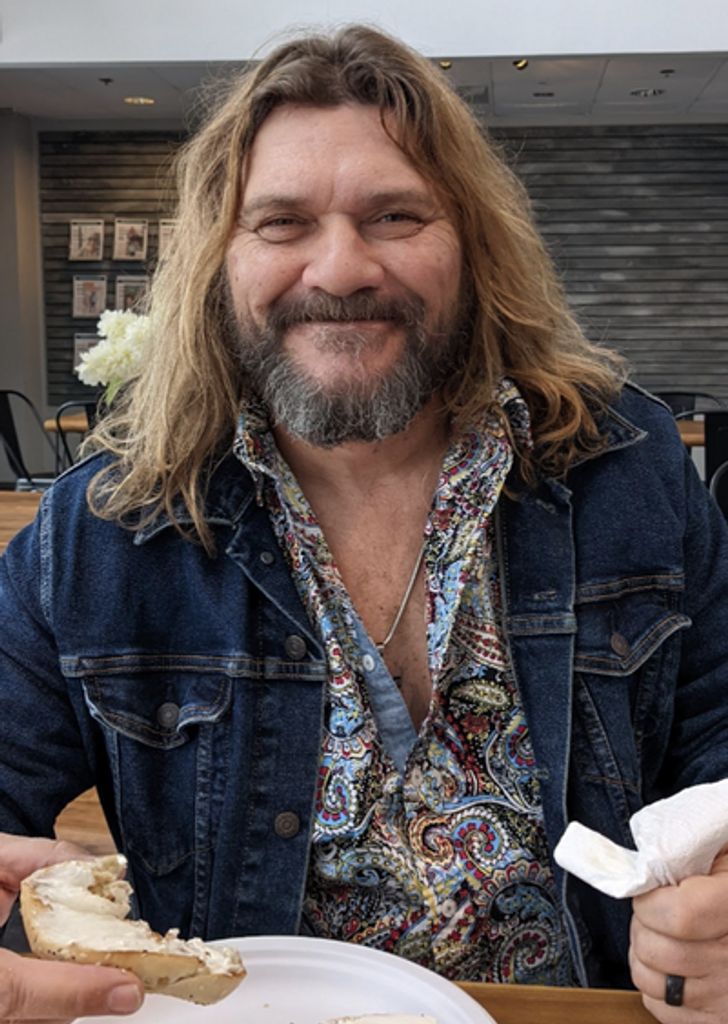 Michael Robert Wilson Profile Photo