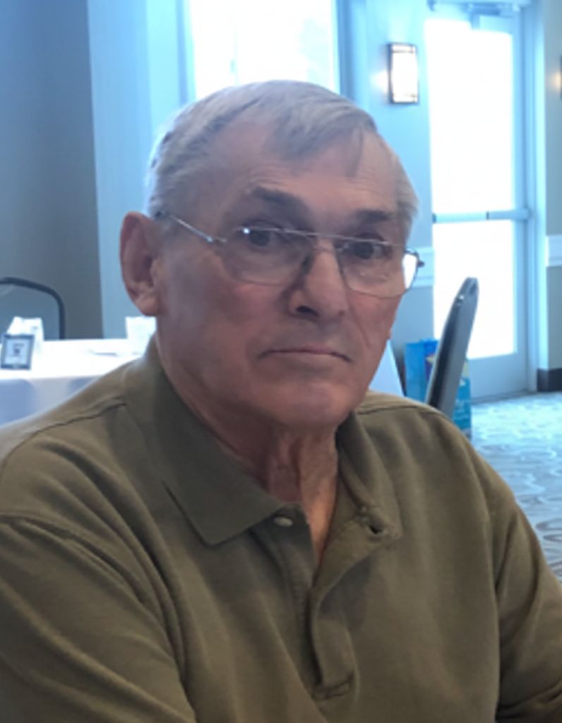 Ronald B. Pittman Profile Photo