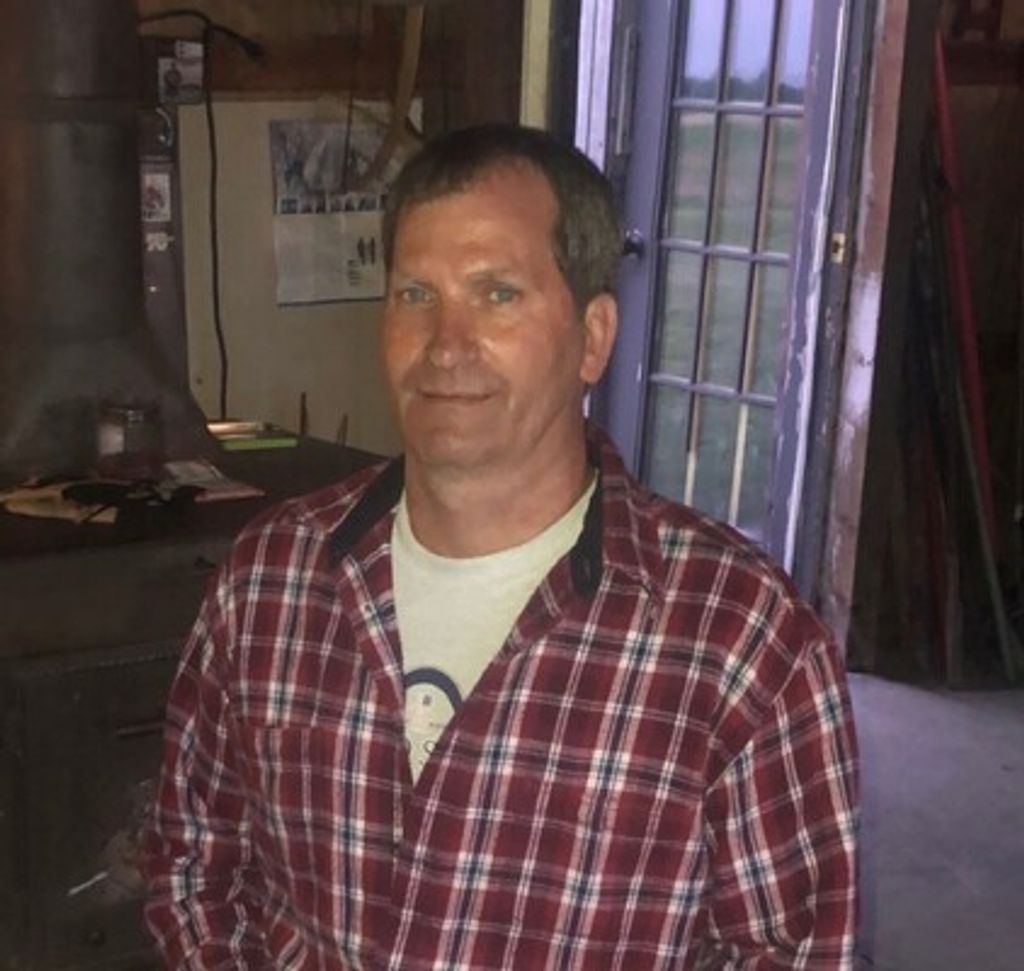 Duncan E Sanders Profile Photo