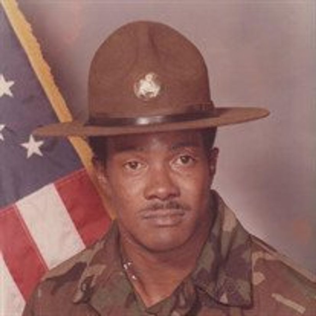 Sfc Jack G. (Ret.)  Hallman