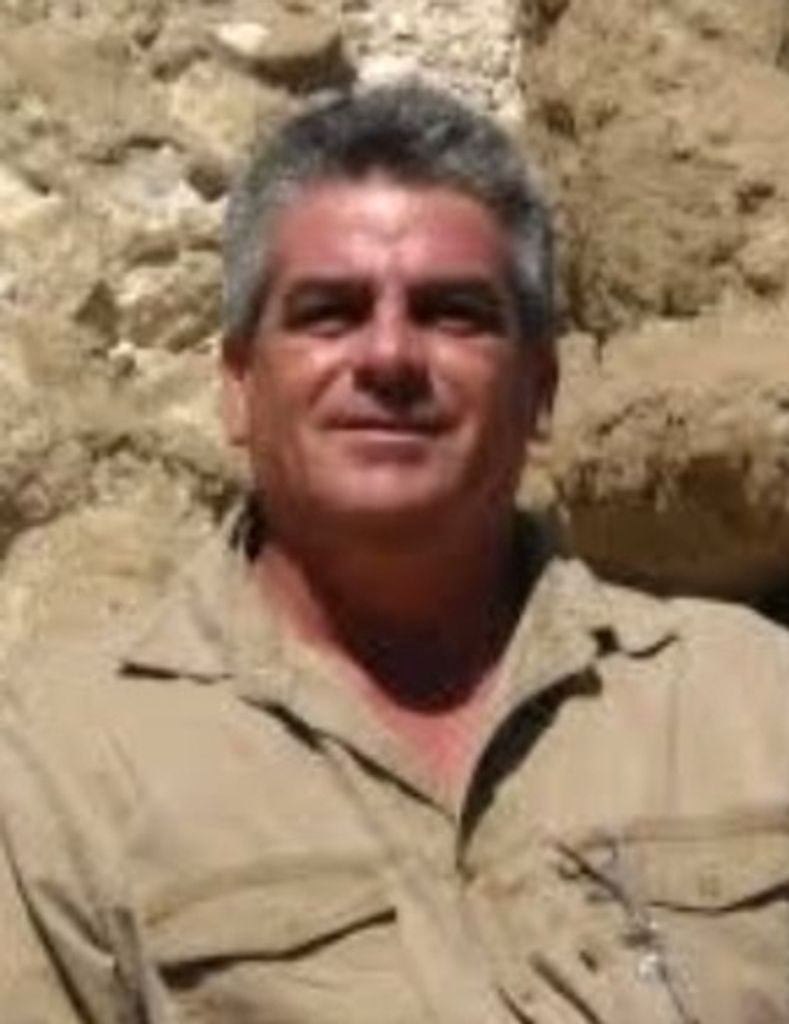 Bruce Alan Flowers, Sr. Profile Photo