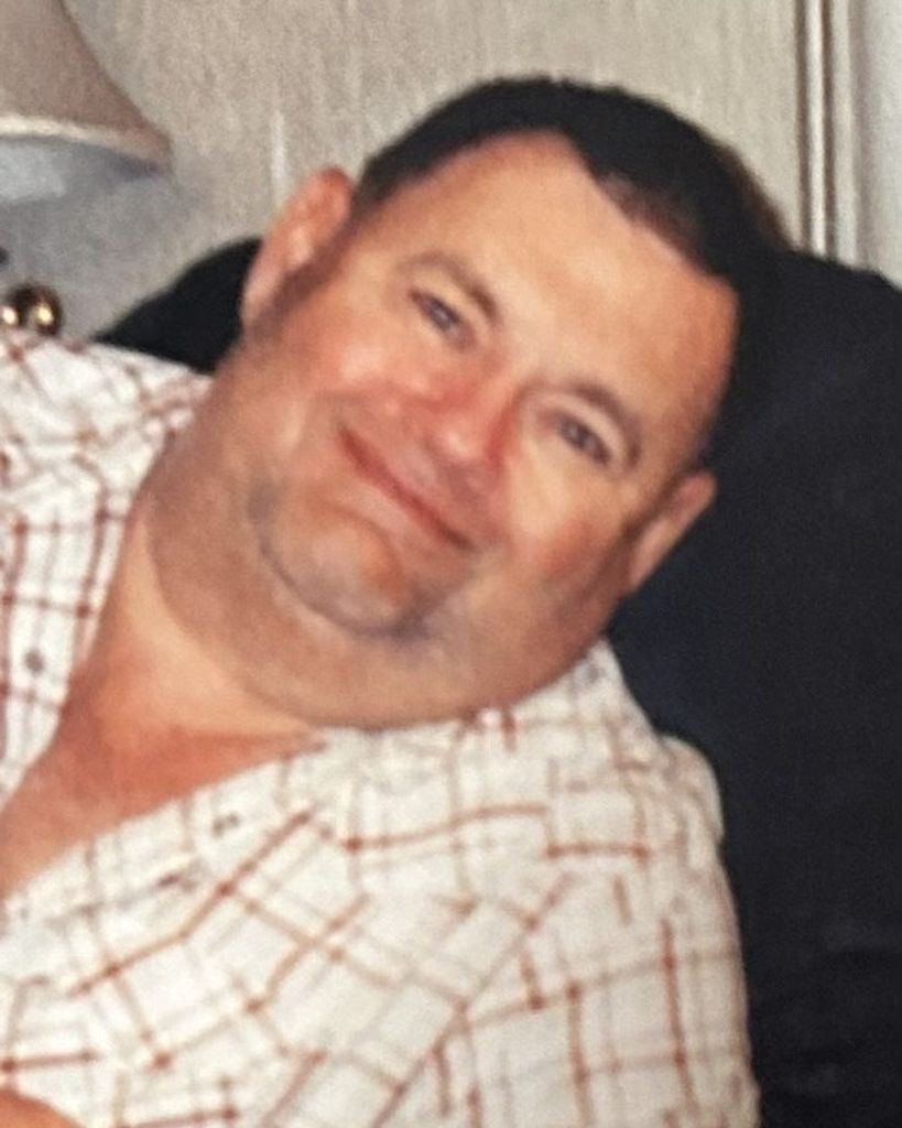 Robert Eugene Hopkins Profile Photo