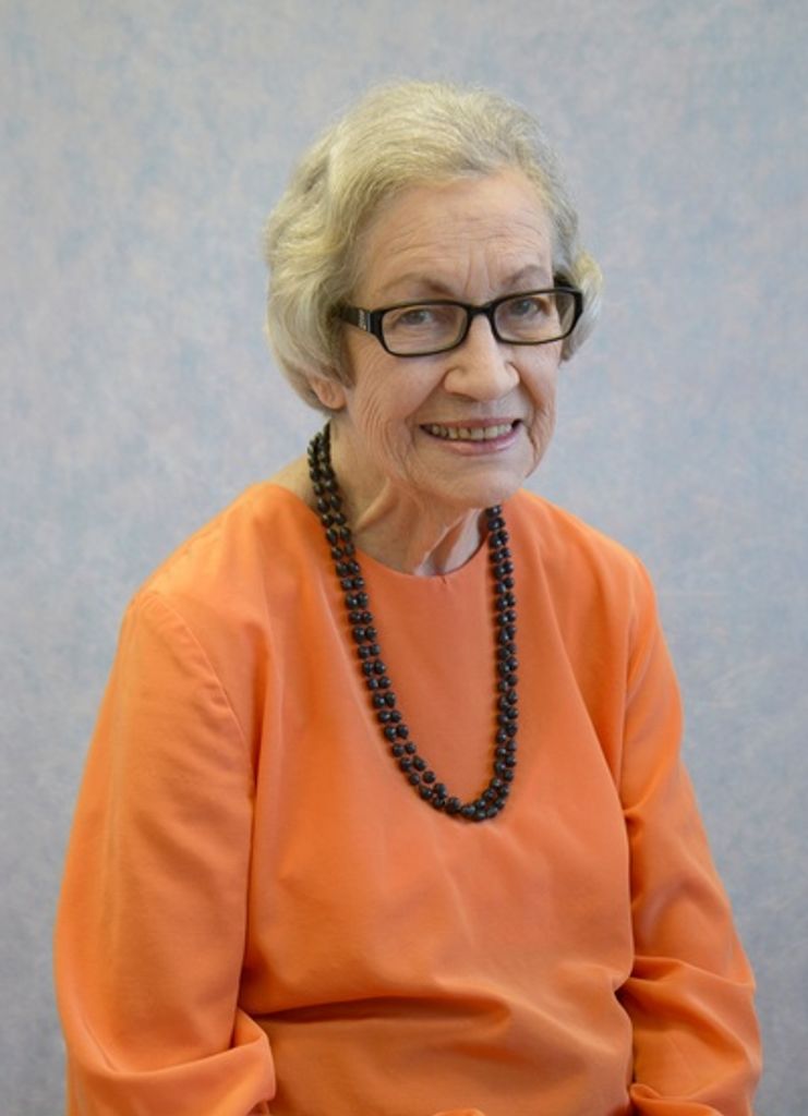 Florence Helen Hellwege Profile Photo