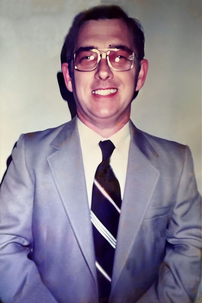 Charlie Thomas Graydon