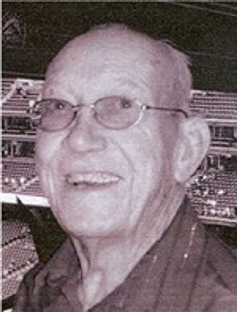 Lloyd N. Souders