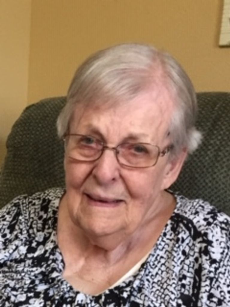 Katherine Elaine Stansbury