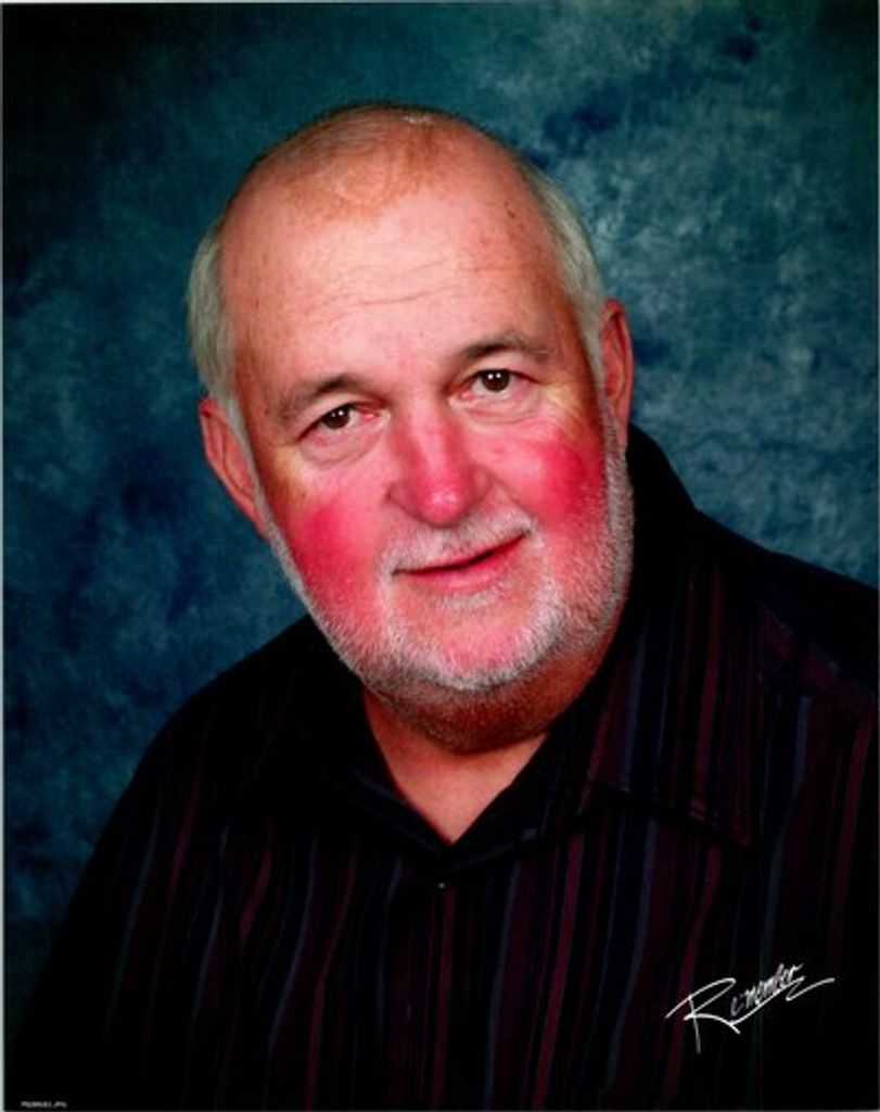 James Terry Farris Profile Photo