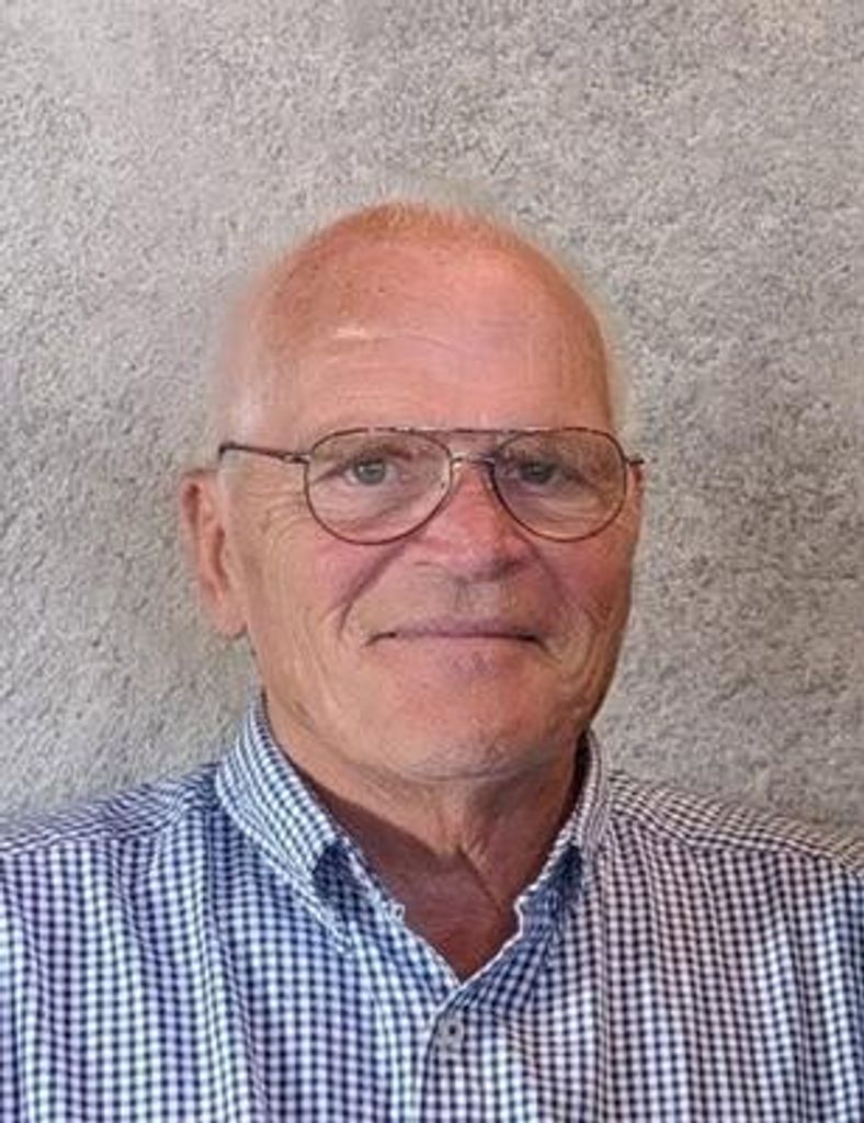 David J. Turnblad Profile Photo
