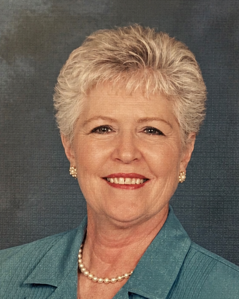 Jane Elizabeth Lee Johnson