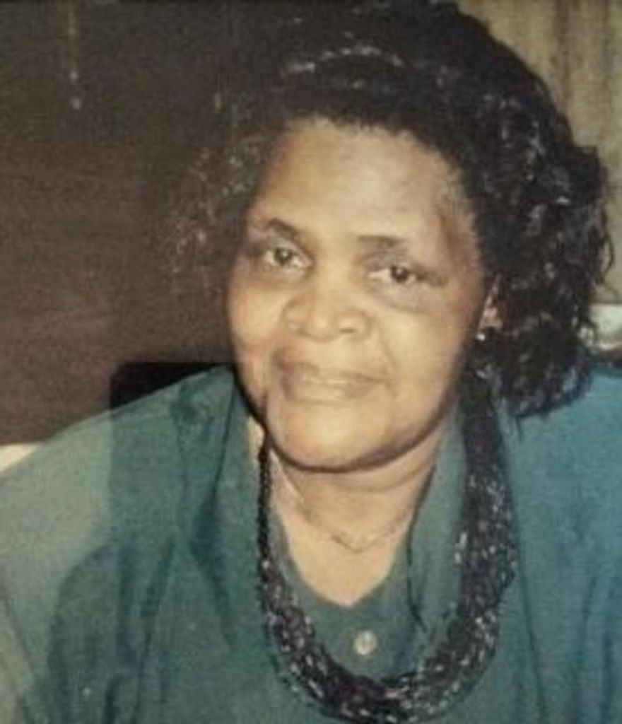 Dorothy E. Henderson Profile Photo