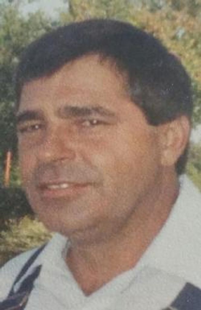 Michael "Tee" Melancon Profile Photo