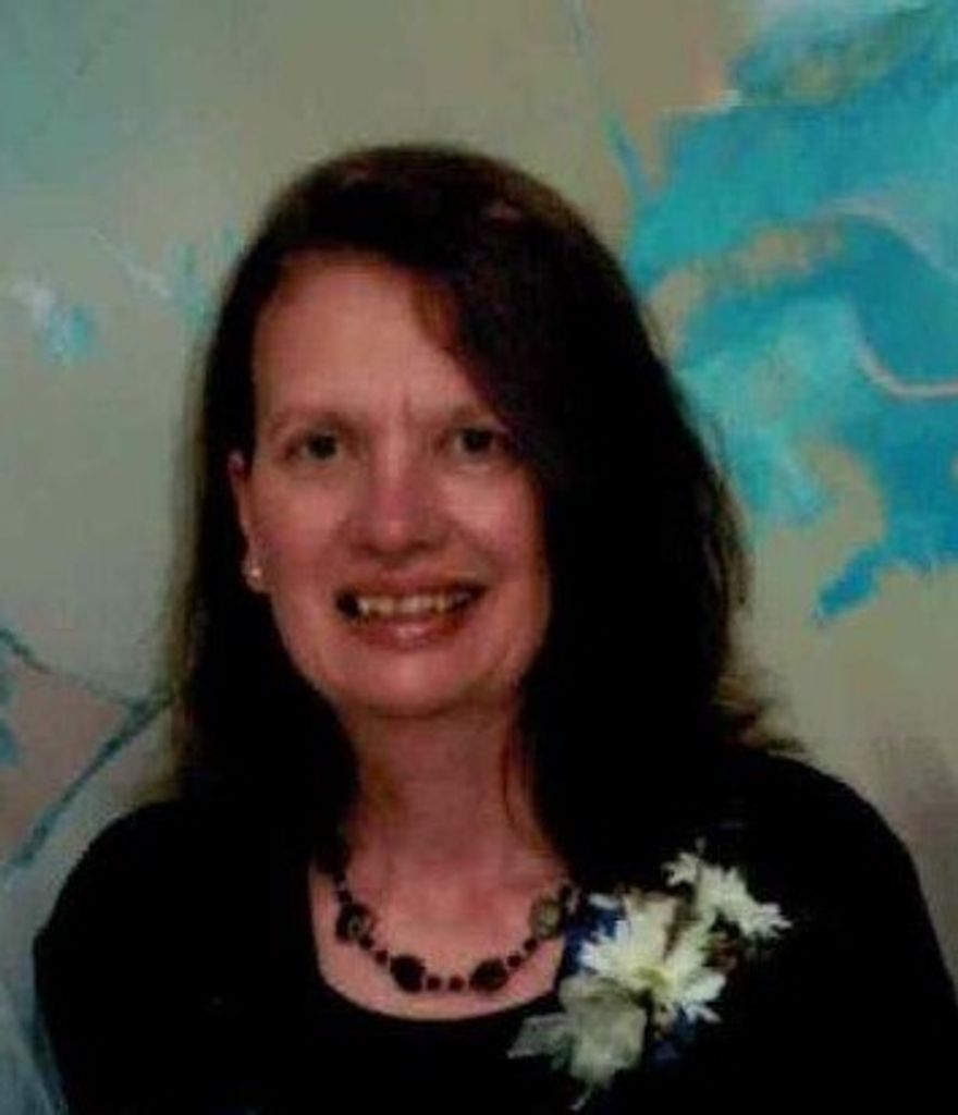 Diana Richards Mangelsen