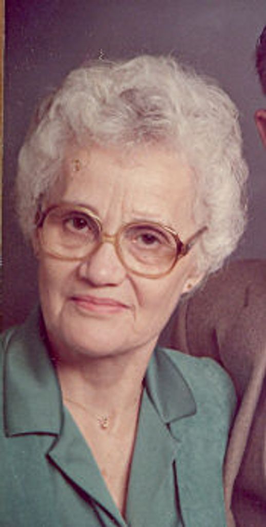 Anna Mabel Wilcox Profile Photo