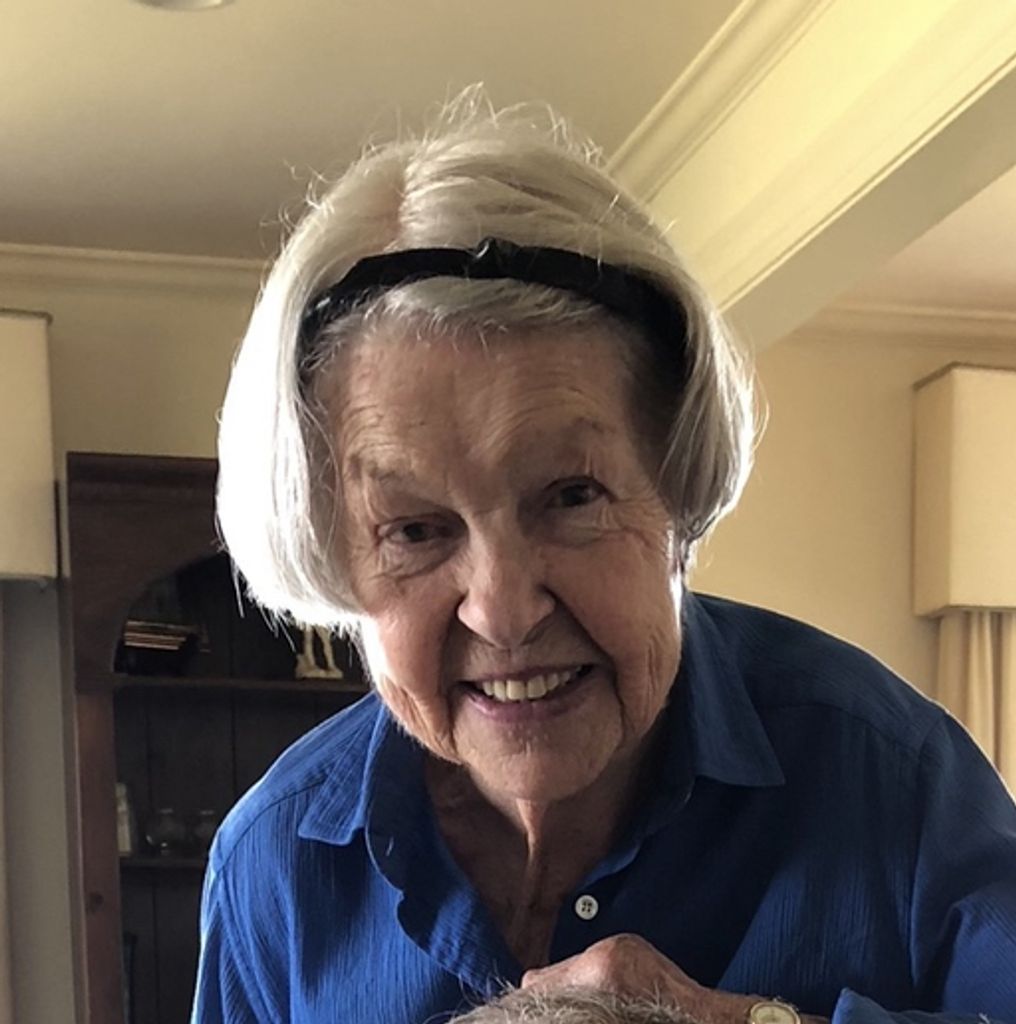 Mary F. (Fahey)  Mckinnon Profile Photo