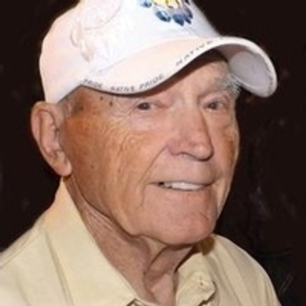 Robert Ray Neal