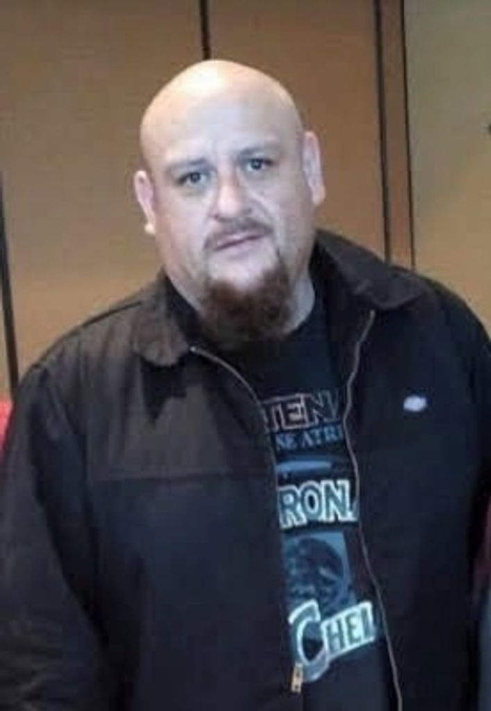 Jaime Rosas Profile Photo