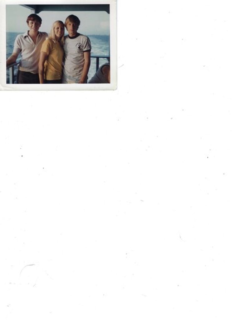 Alan Lynn Elkins Profile Photo