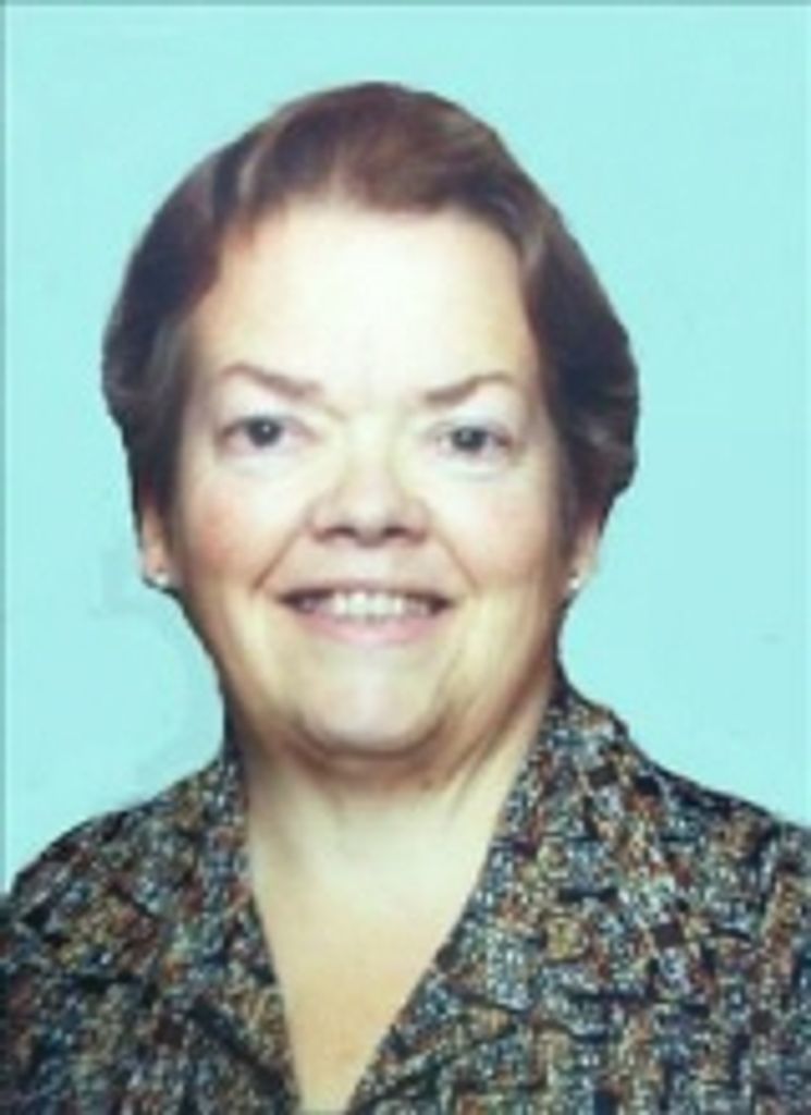 Dana Jo Harms