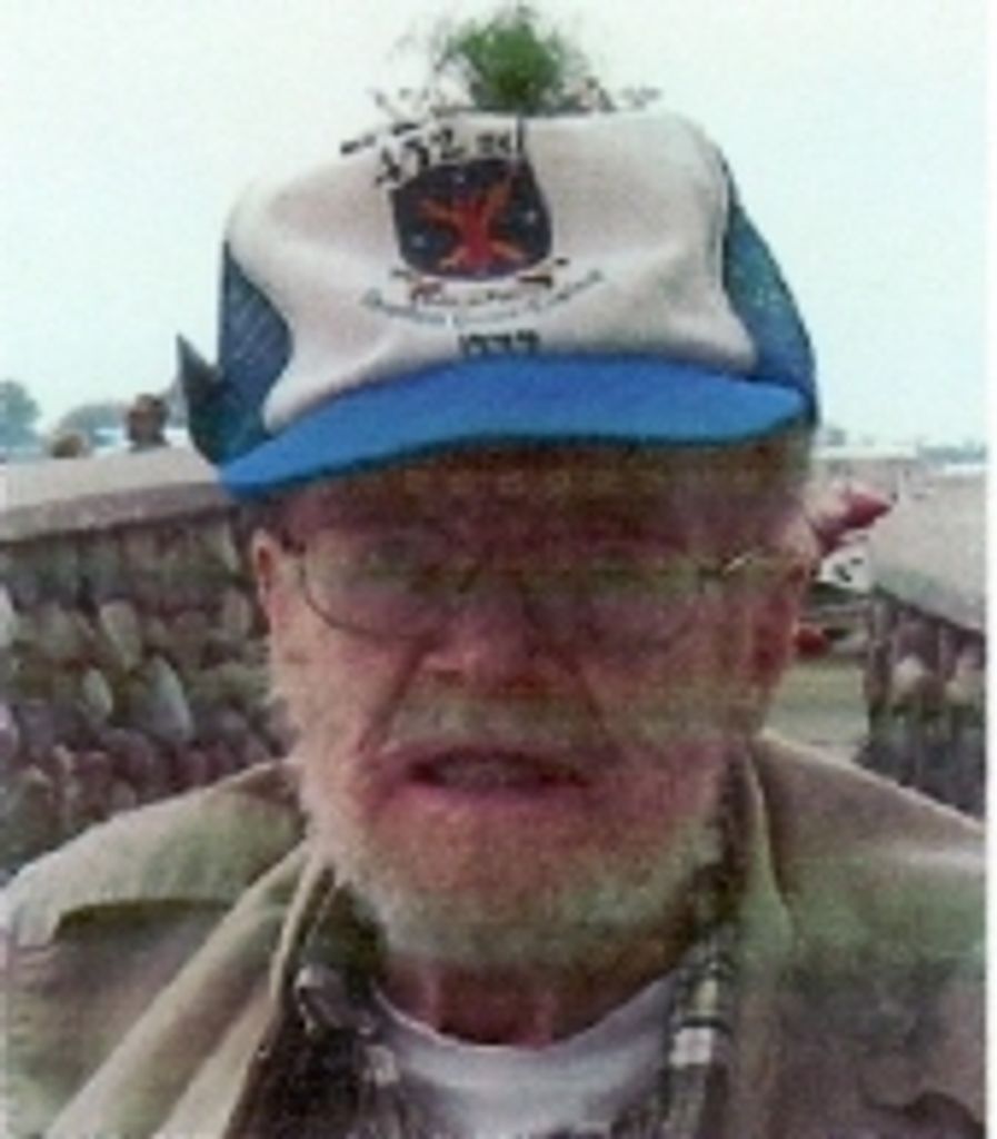 Robert Harvey Strehlow