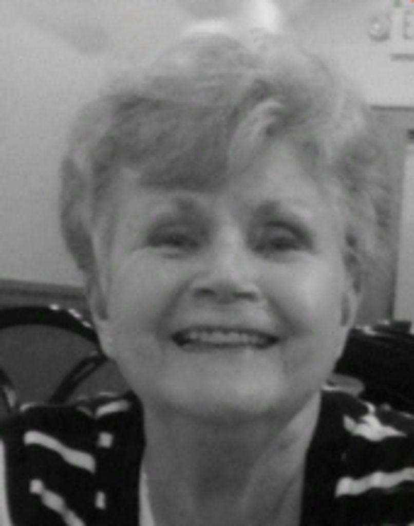 Elsie M. Eckel