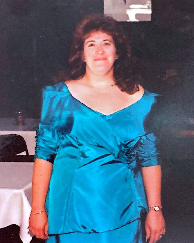 Lynette Reese