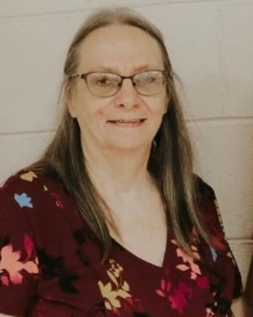 Marcita Lou Bennett