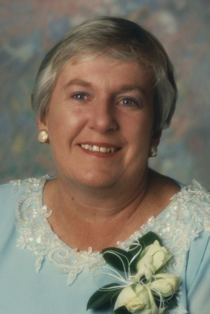 Nancy Jane Brockmiller