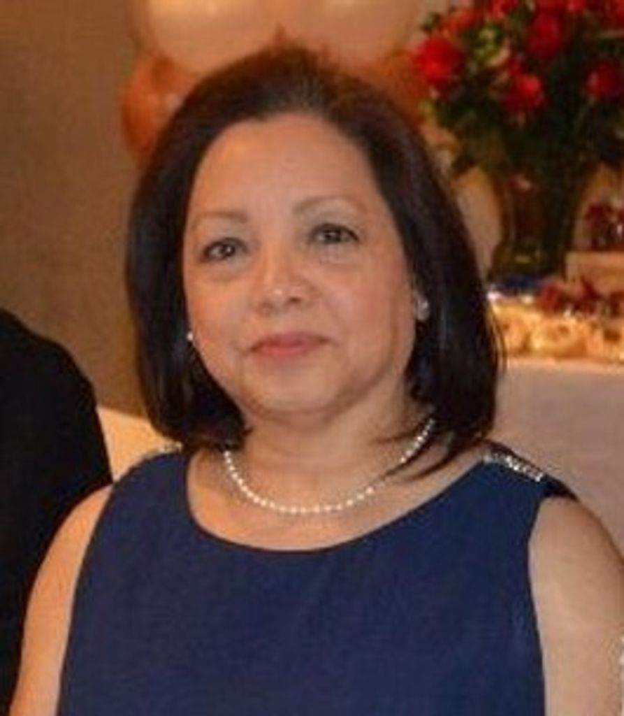 Wilhelmina Borromeo