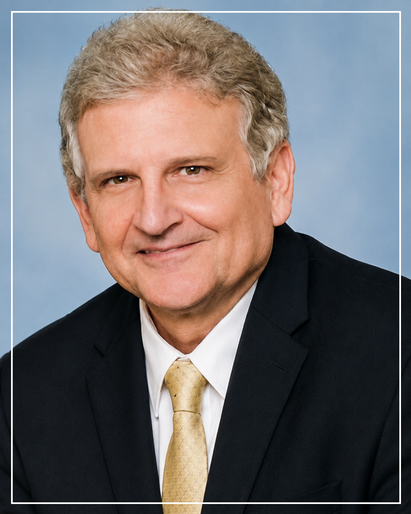 Fred G. Ripepi Profile Photo