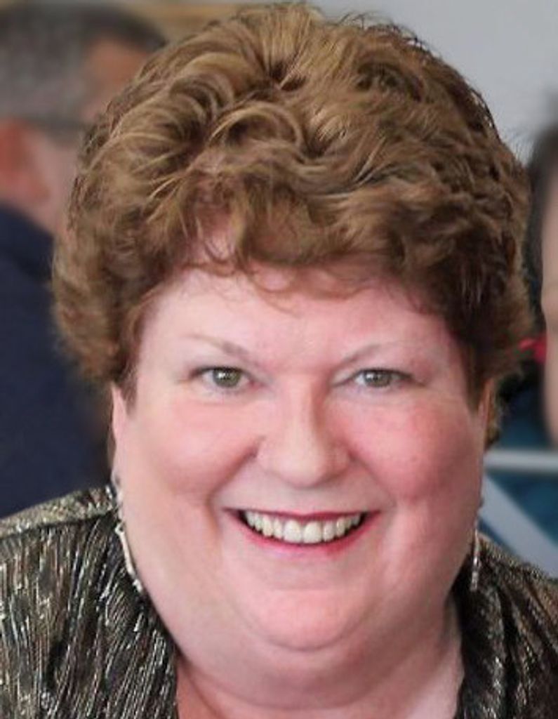Kathryn M. (Mackinnon)  Foley Profile Photo