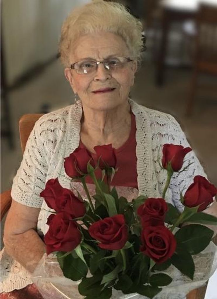 Virginia M Krivohlavek