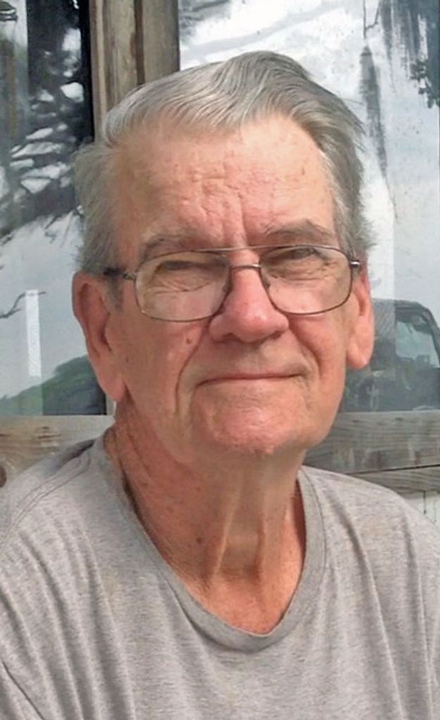 Maurice (Sonny) Anton Tesch