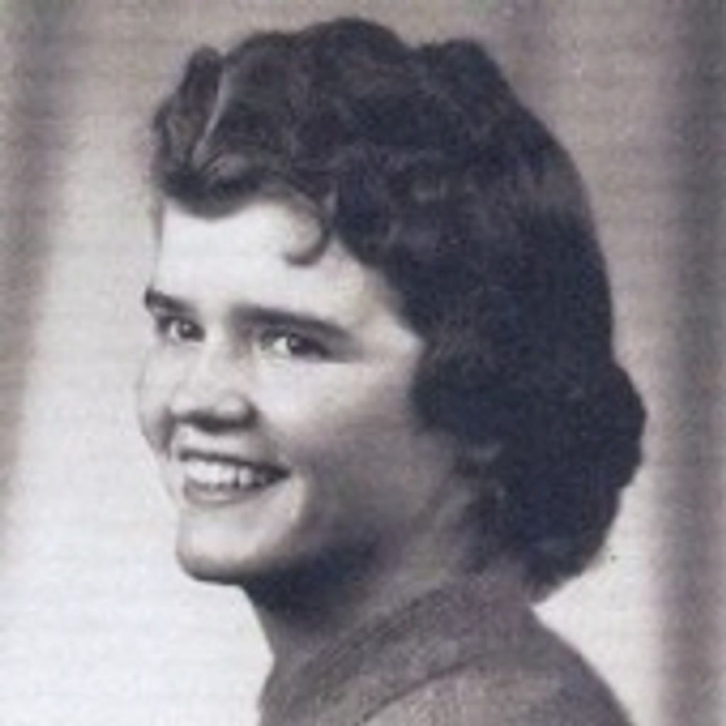 Wilma Jean Cale