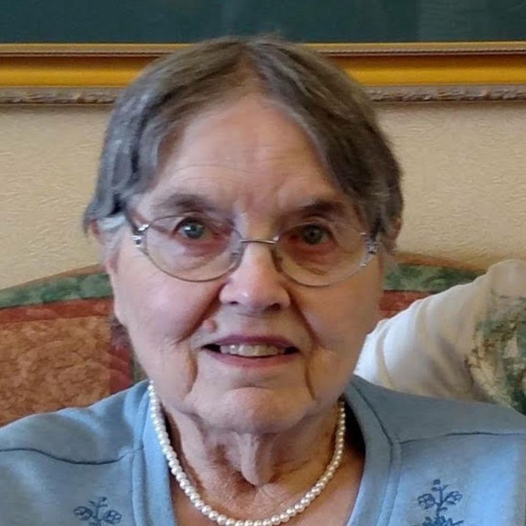 Martha Miller