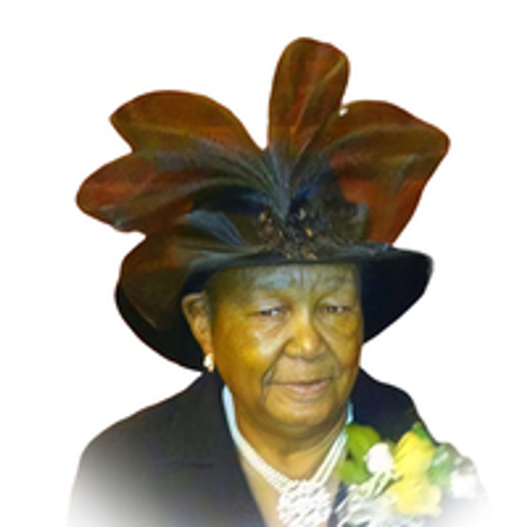 ERNESTINE JOHNSON