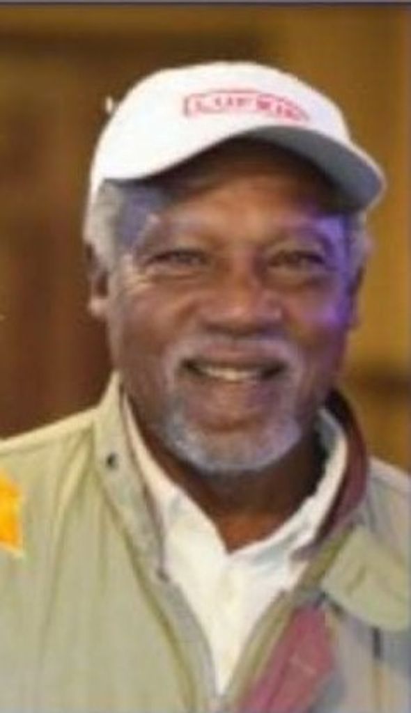 Willie Daniel