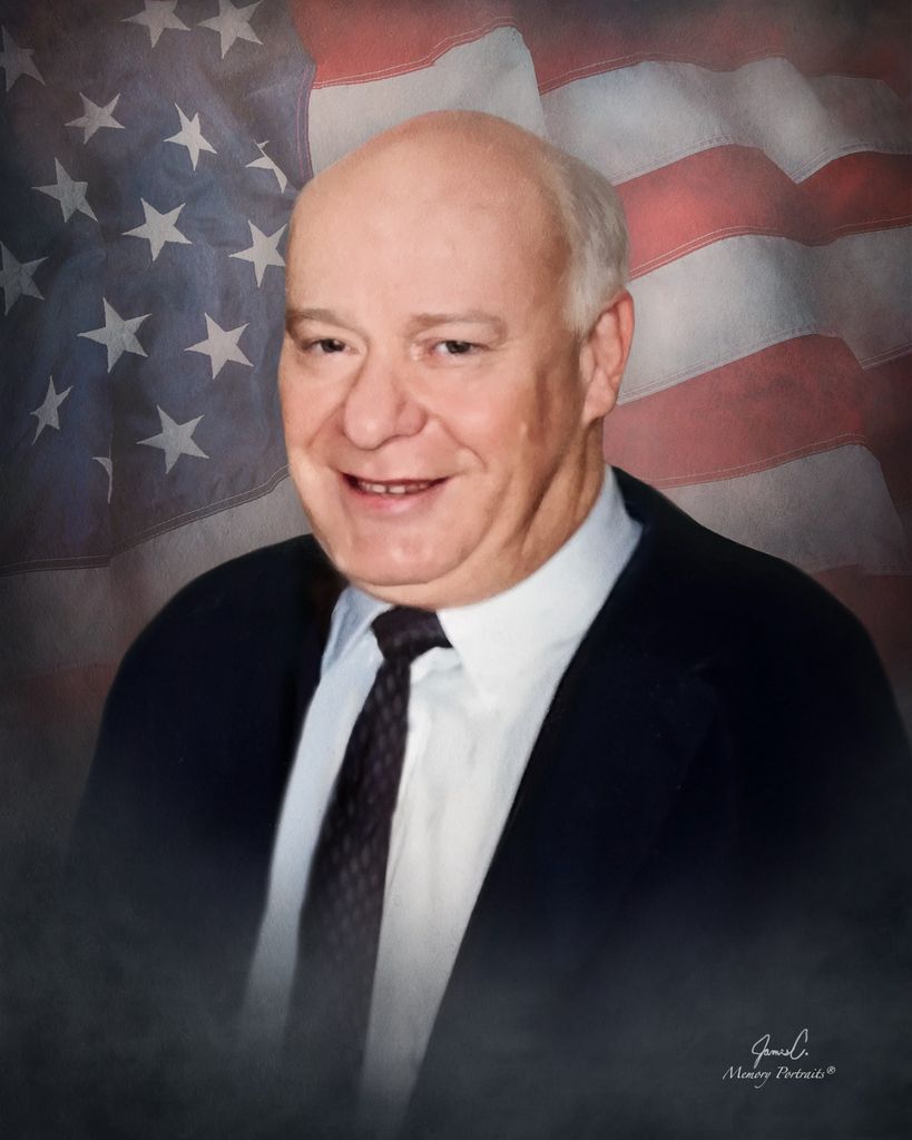 Curtis Tex Smith Profile Photo